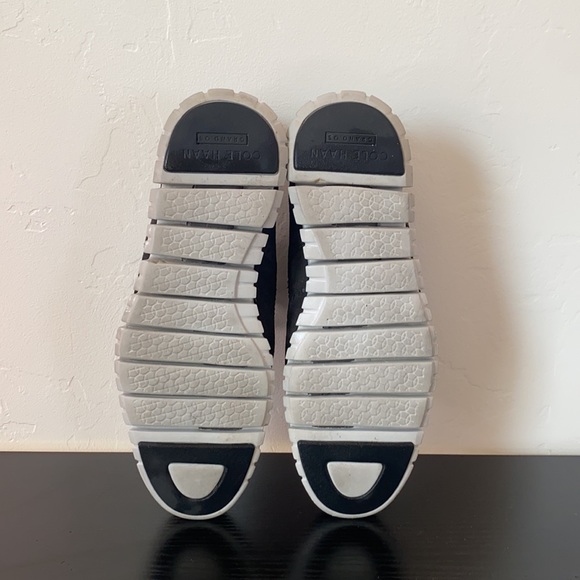 Cole Haan ZERØGRAND Wingtip Oxford - Picture 4 of 5